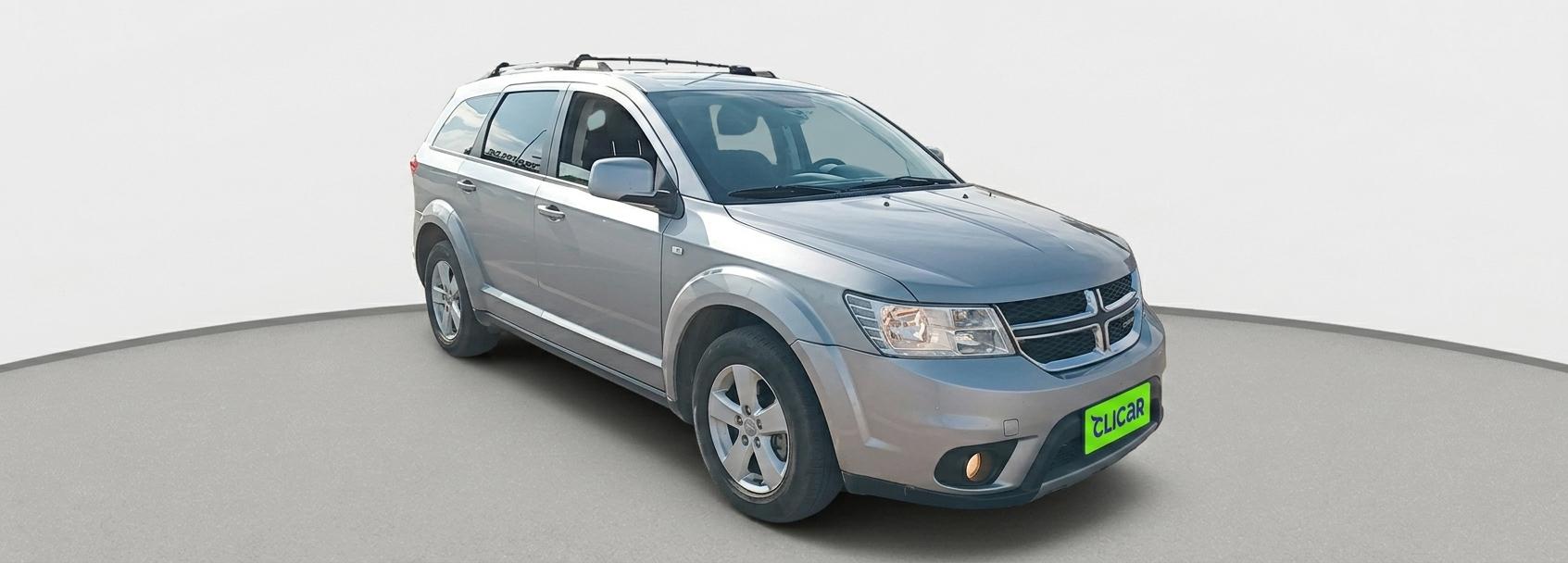 Suv Dodge Journey