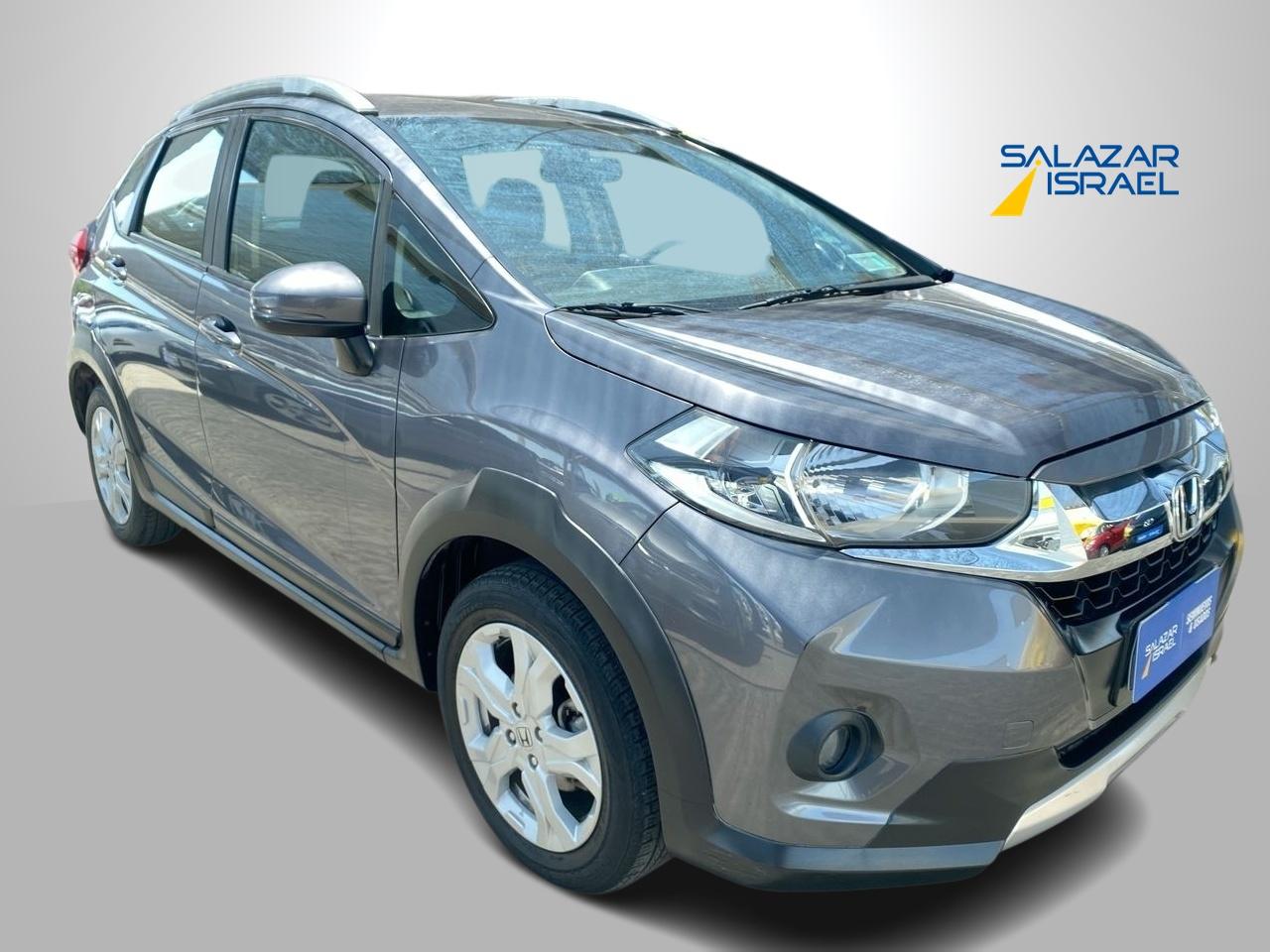 Station Wagon Honda Wr-v