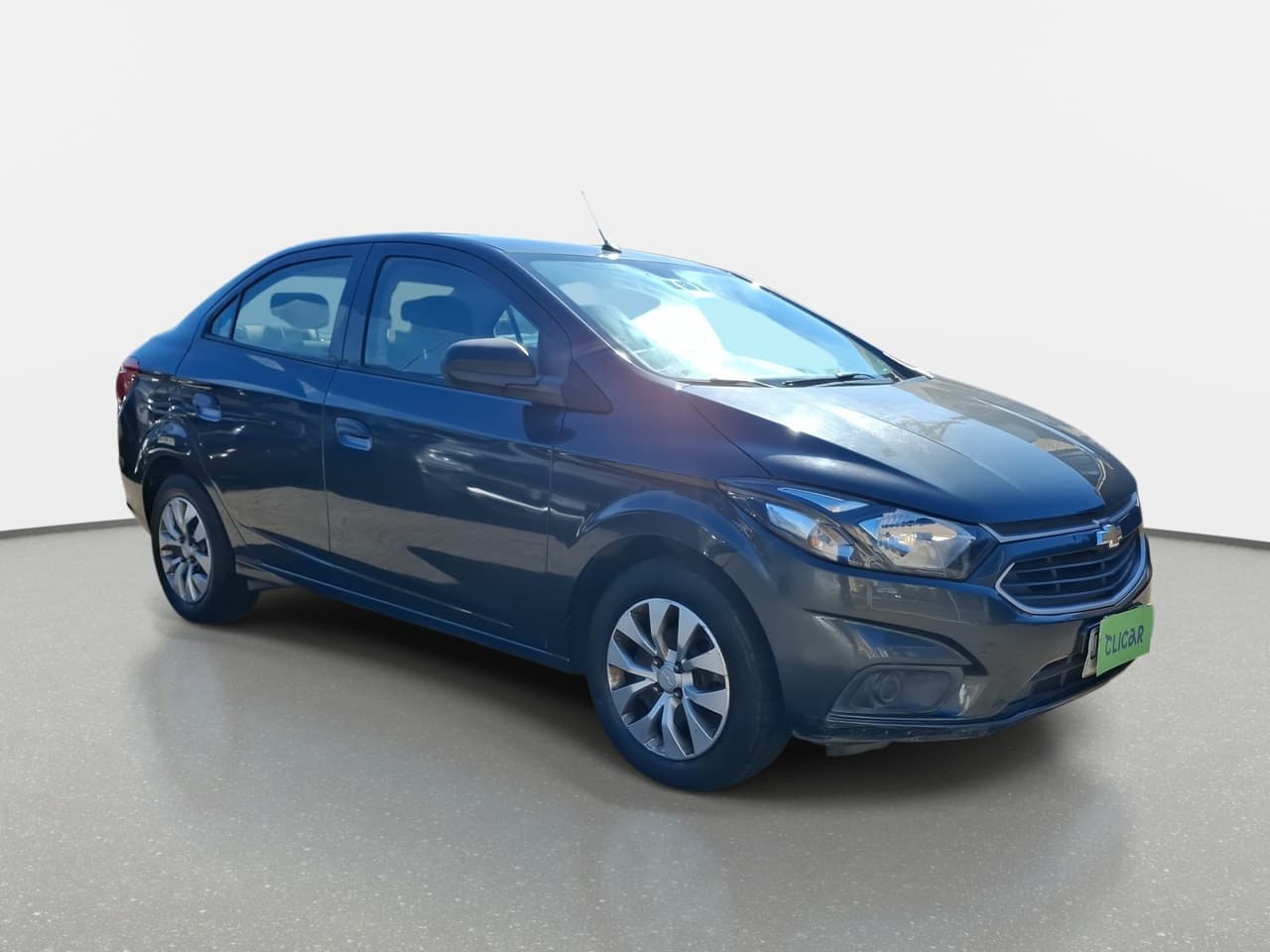 Automovil Chevrolet Prisma