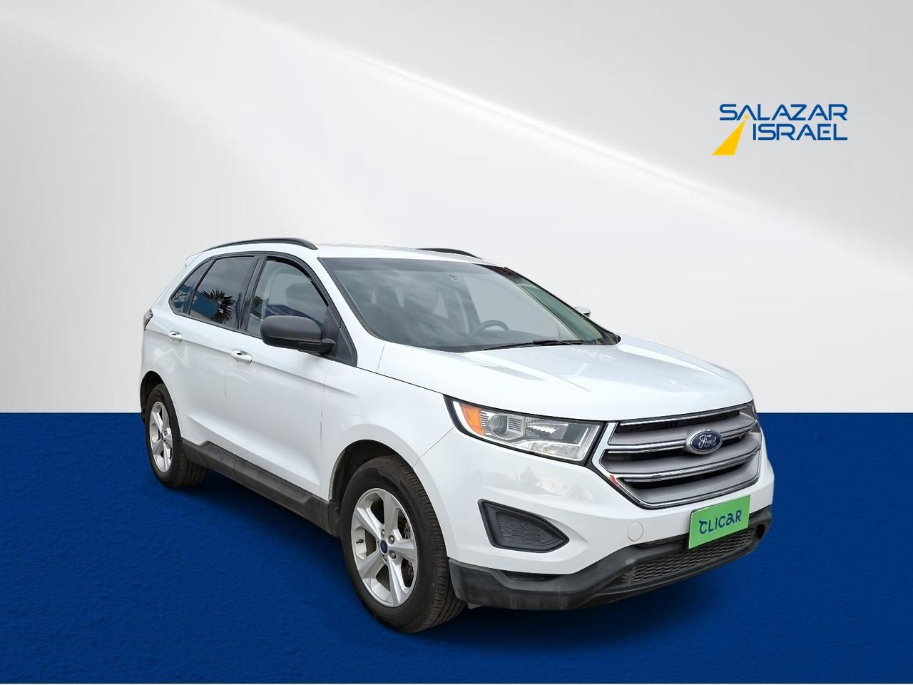 Suv Ford Edge