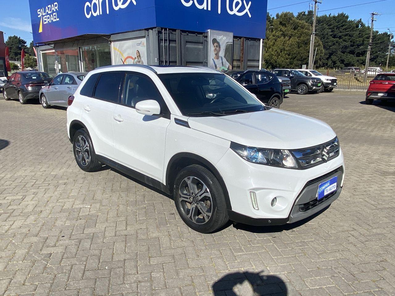 Station Wagon Suzuki Vitara