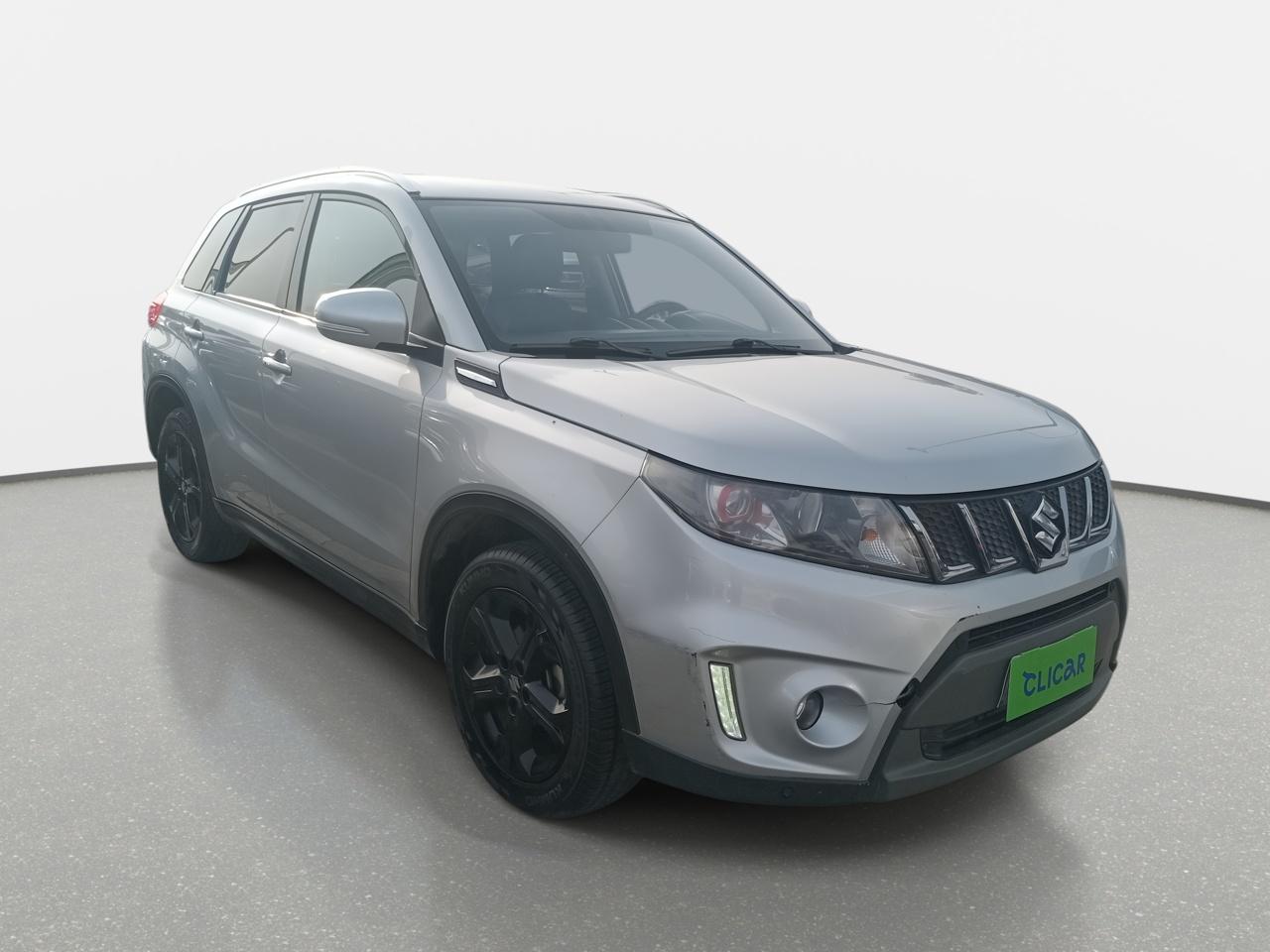 Station Wagon Suzuki Vitara