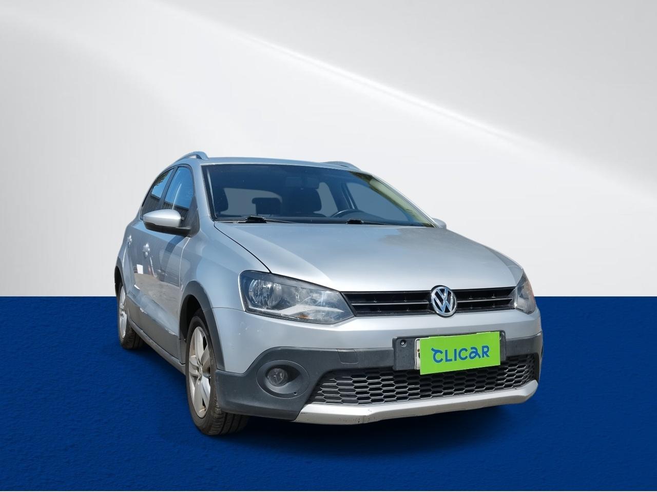 Automovil Volkswagen Polo