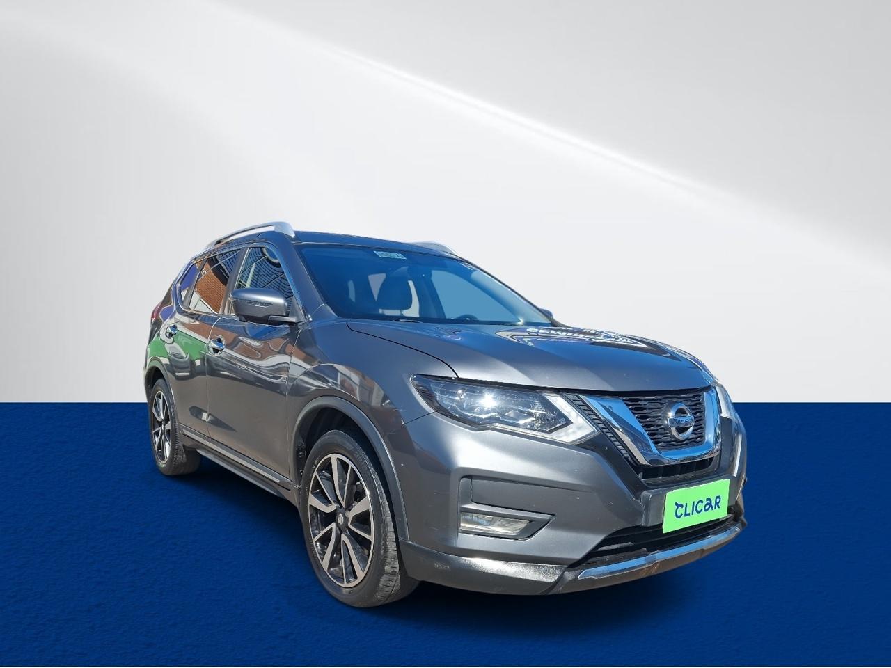 Suv Nissan X-trail