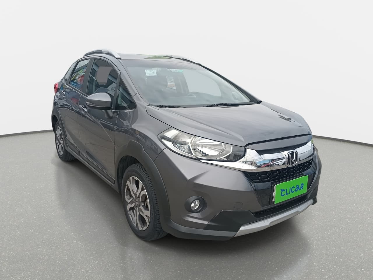 Suv Honda Wr-v