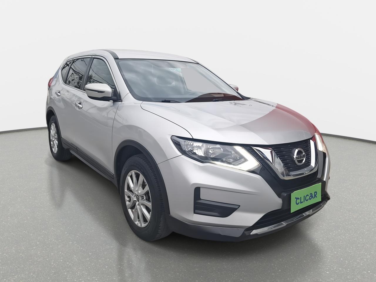 Suv Nissan X-trail
