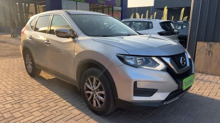 Suv Nissan X-trail