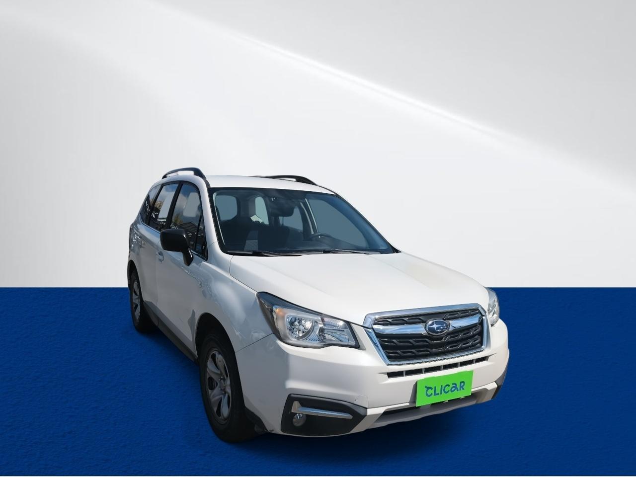 Suv Subaru Forester