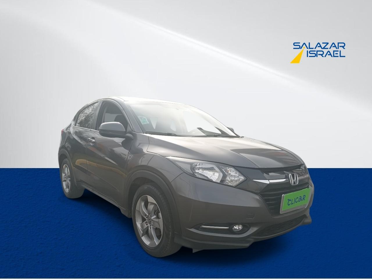 Station Wagon Honda Hr-v