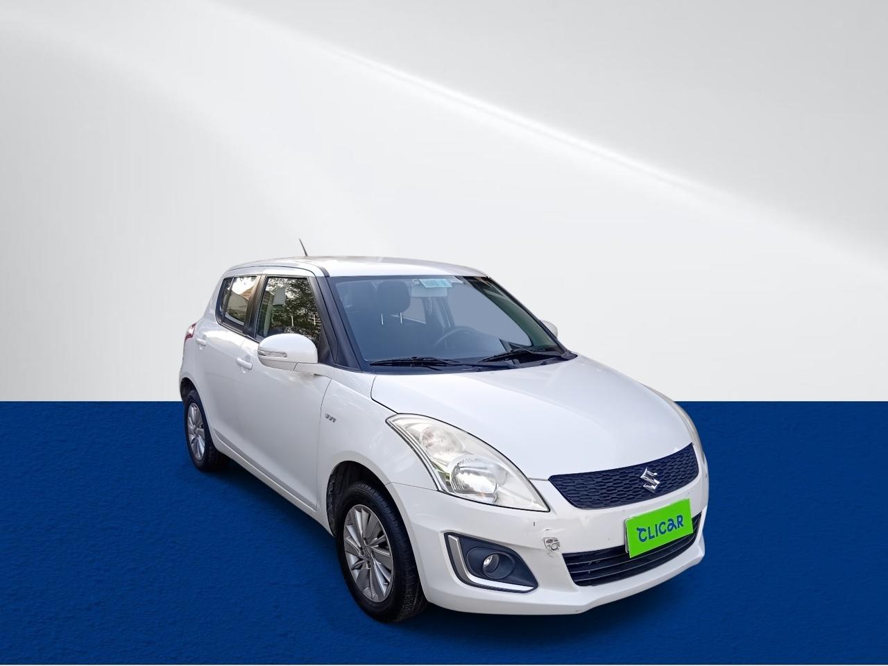 Automovil Suzuki Swift