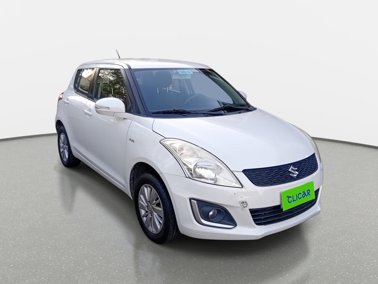 Automovil Suzuki Swift