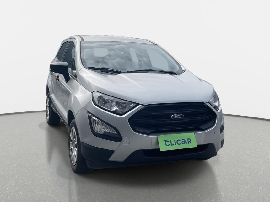 Suv Ford Ecosport
