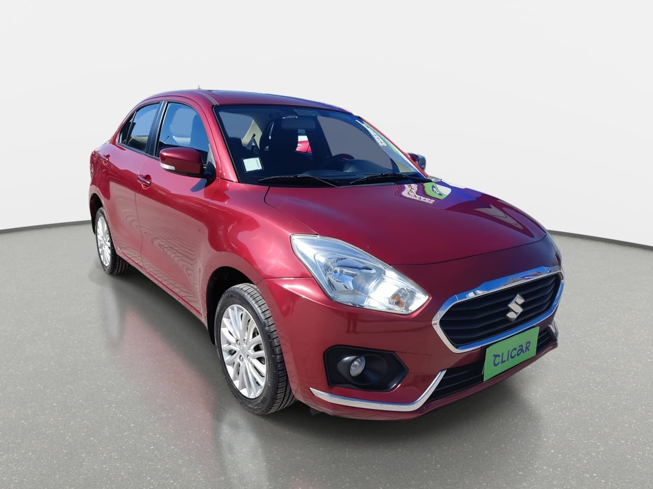 Automovil Suzuki Dzire