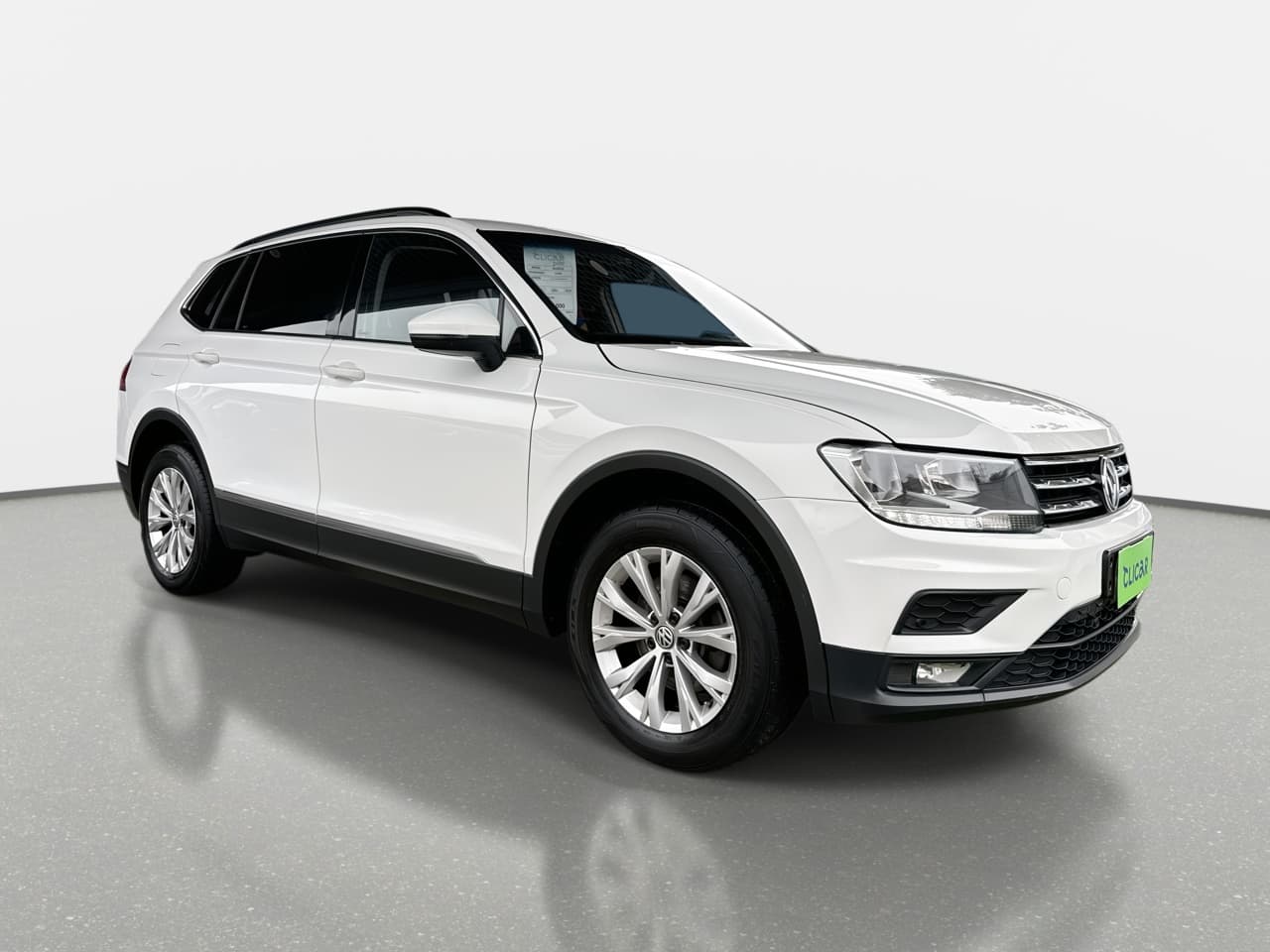 Suv Volkswagen Tiguan