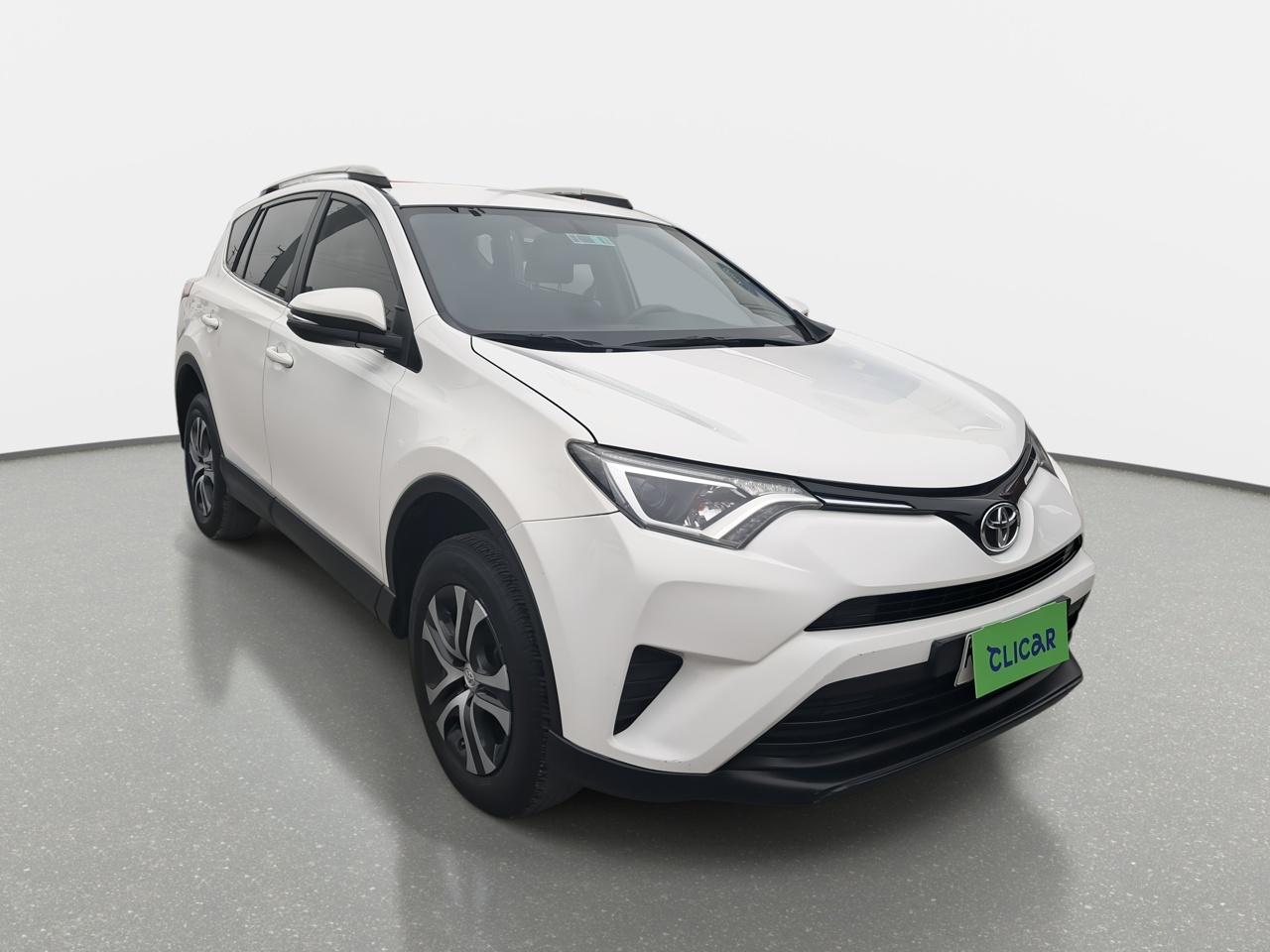Suv Toyota Rav 4