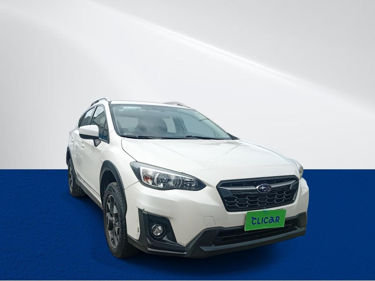 Station Wagon Subaru Xv