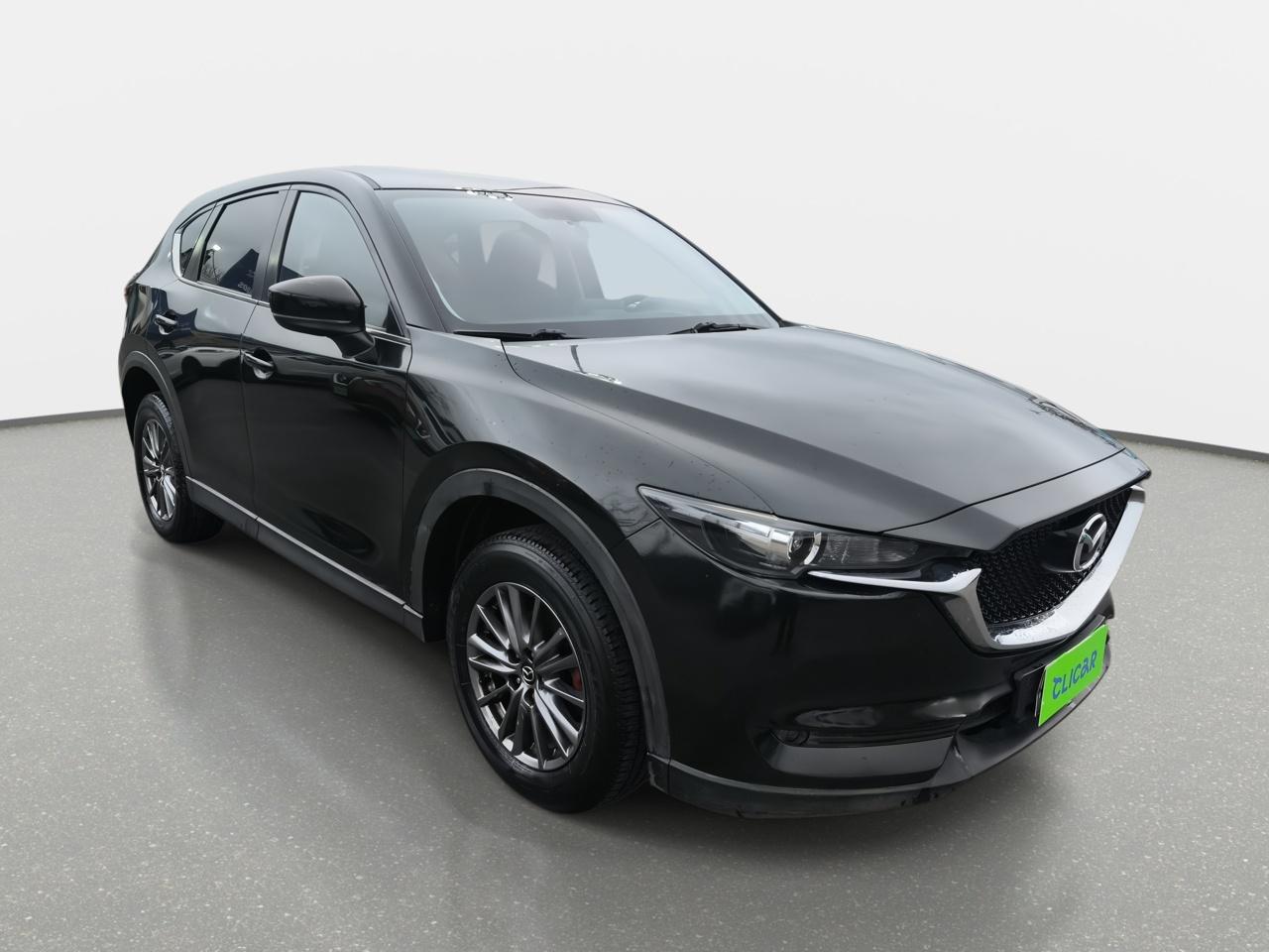 Suv Mazda Cx-5