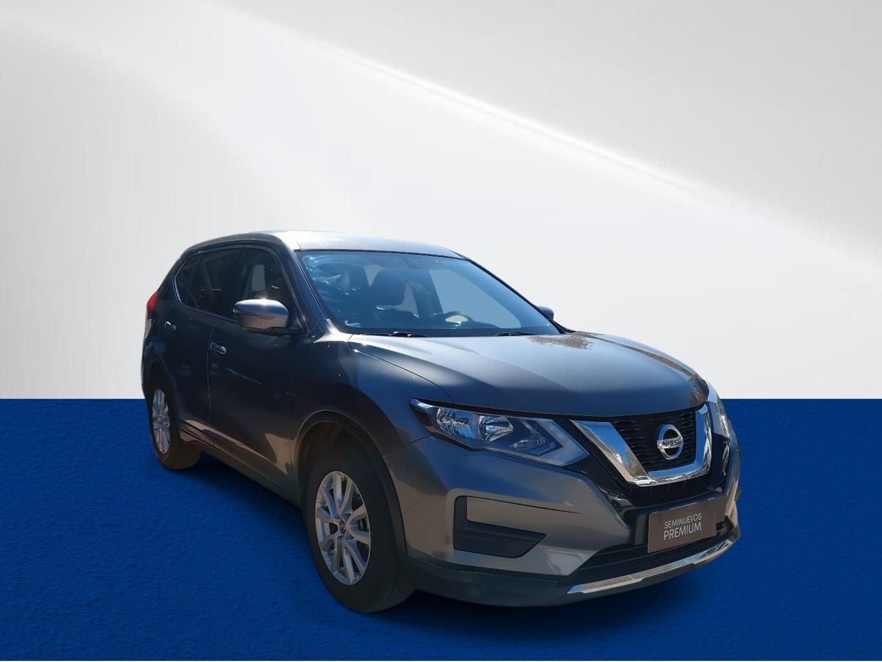 Suv Nissan X-trail