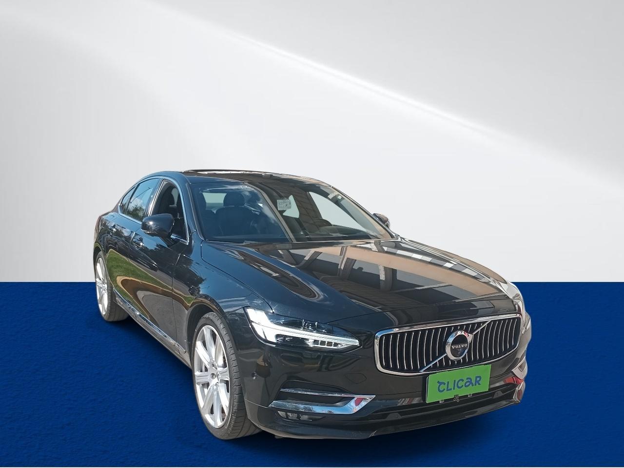 Suv Volvo S90