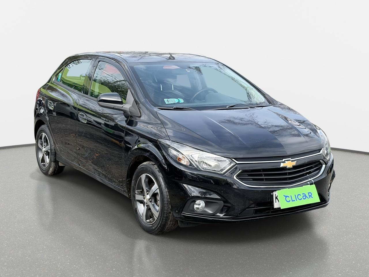 Automovil Chevrolet Onix