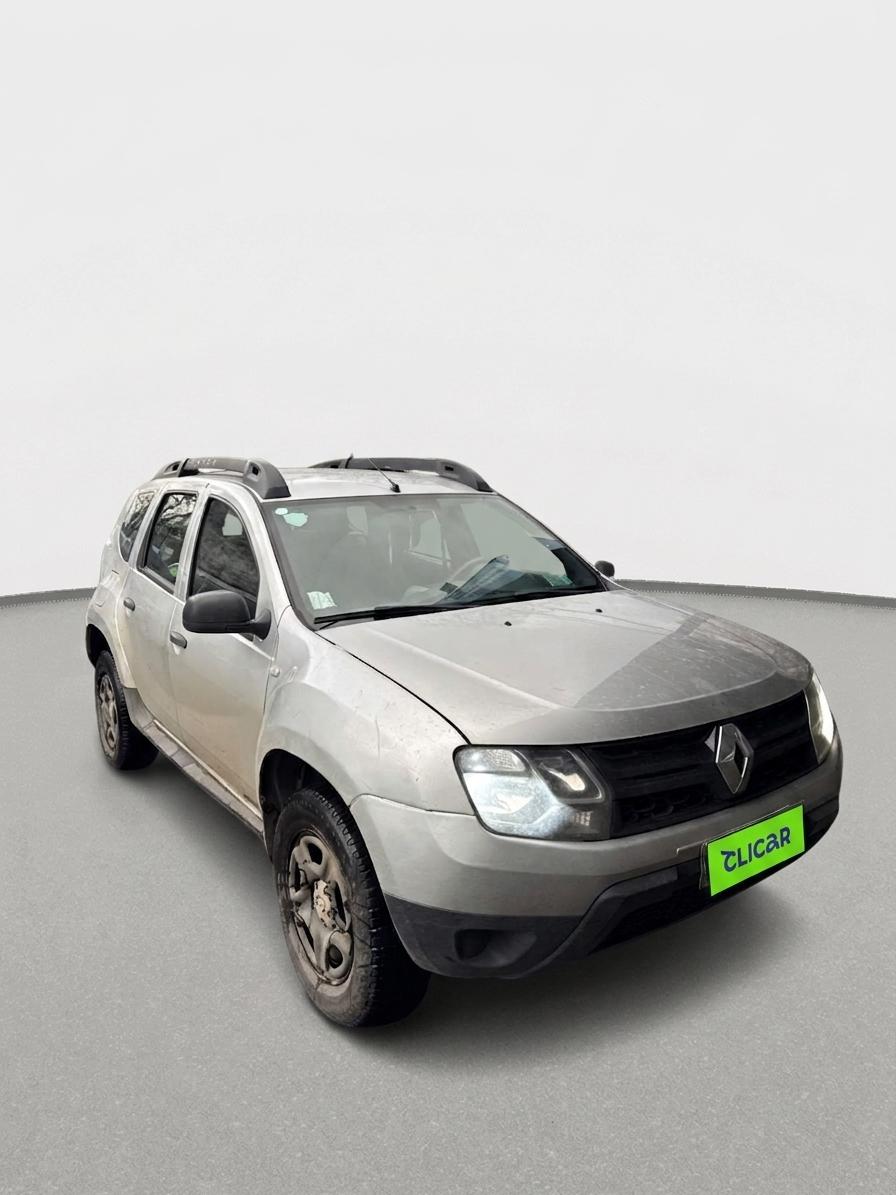 Suv Renault Duster