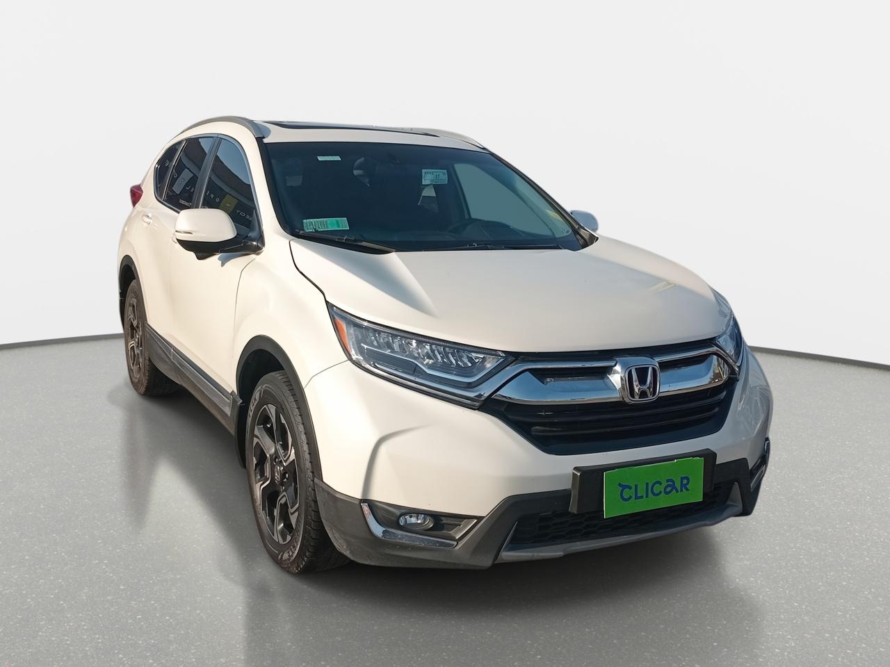 Suv Honda Cr-v