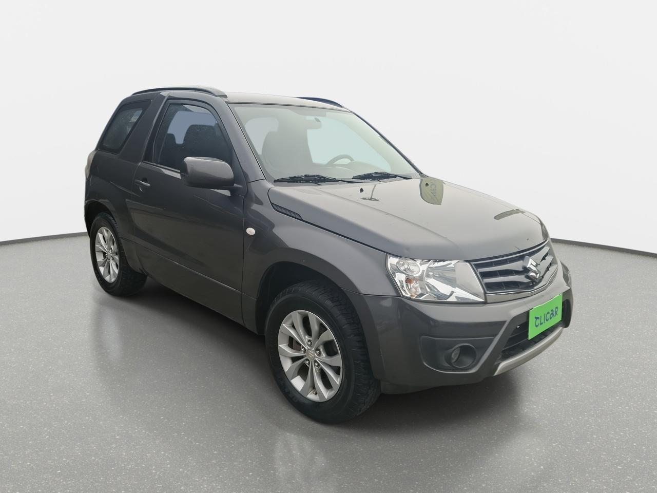 Suv Suzuki Grand Vitara