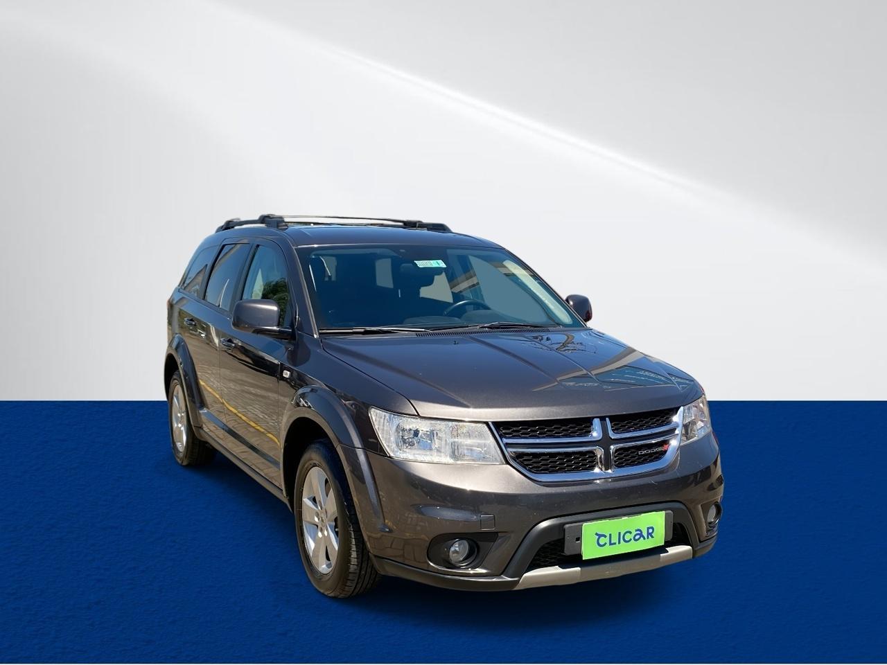Suv Dodge Journey