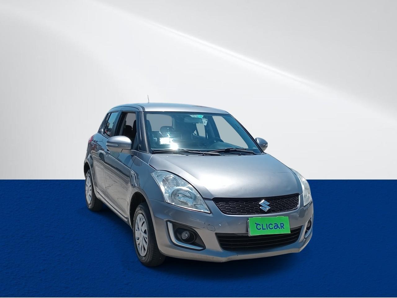 Automovil Suzuki Swift