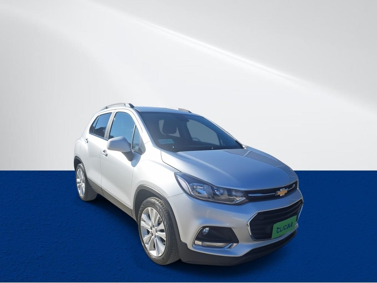 Suv Chevrolet Tracker