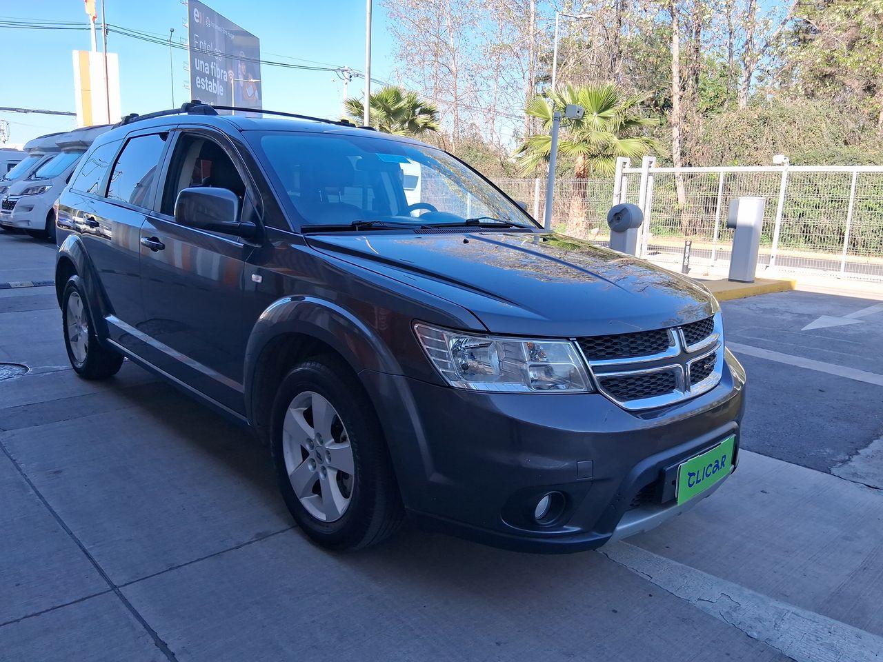 Station Wagon Dodge Journey