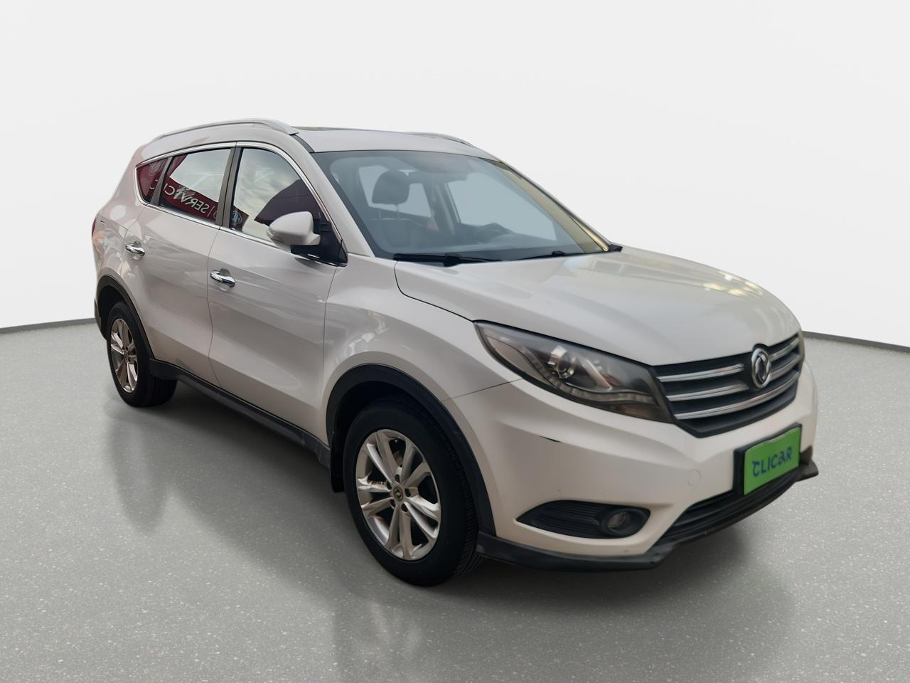 Suv Dfsk Glory