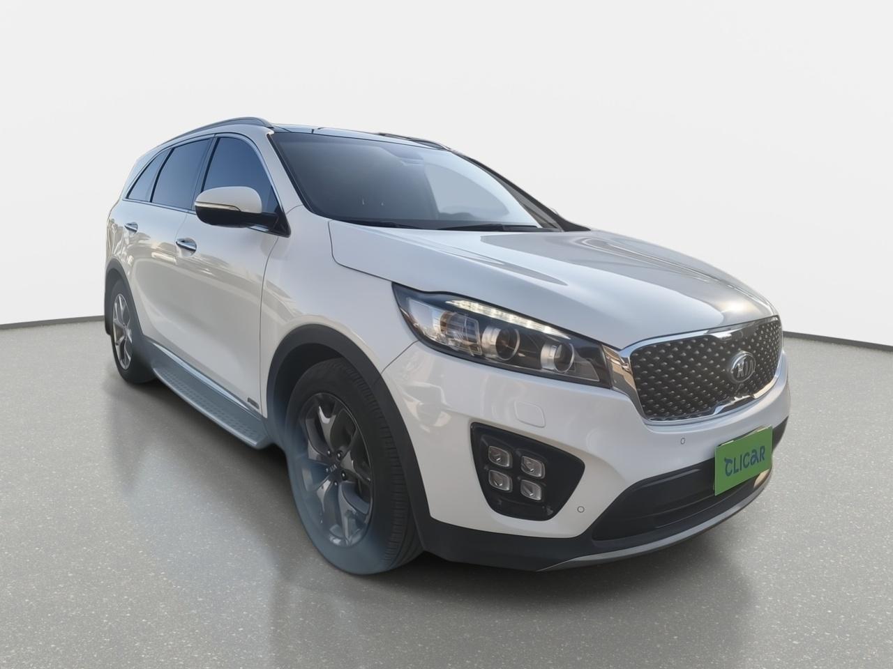 Suv Kia Sorento