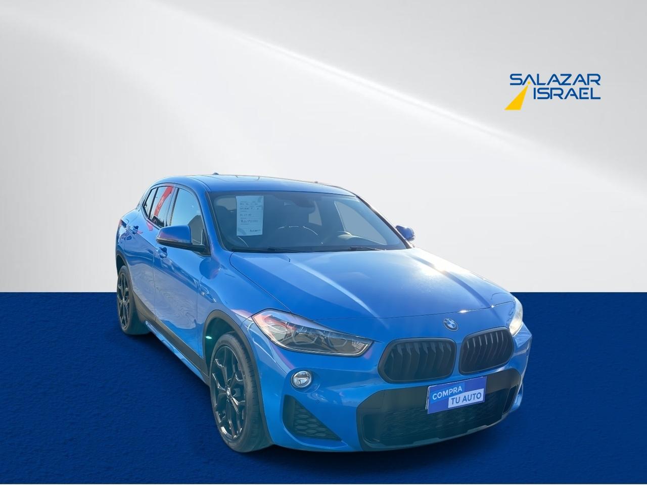 Suv Bmw X2