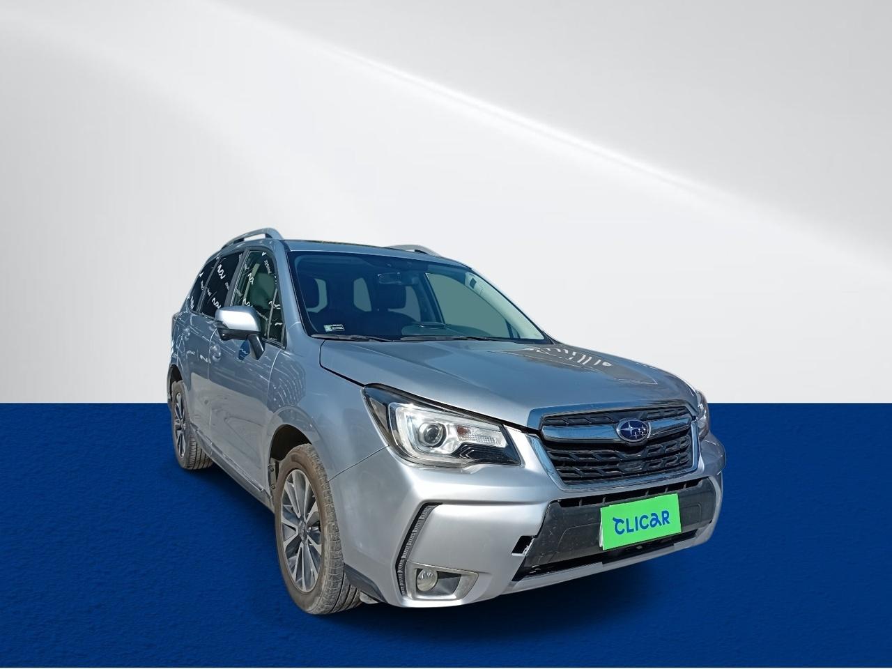 Suv Subaru Forester