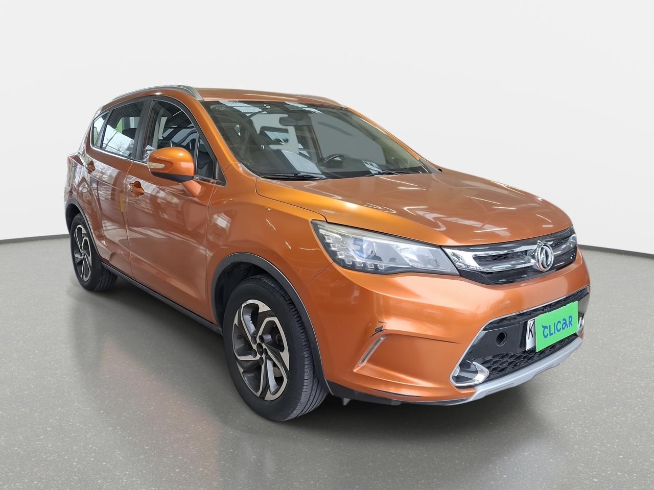 Station Wagon Dongfeng Ax5