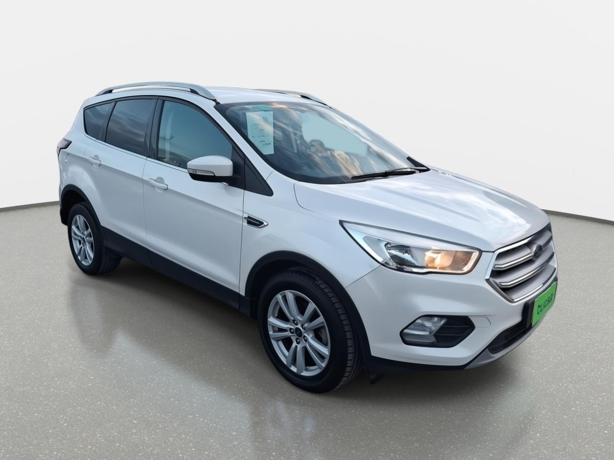 Suv Ford Escape
