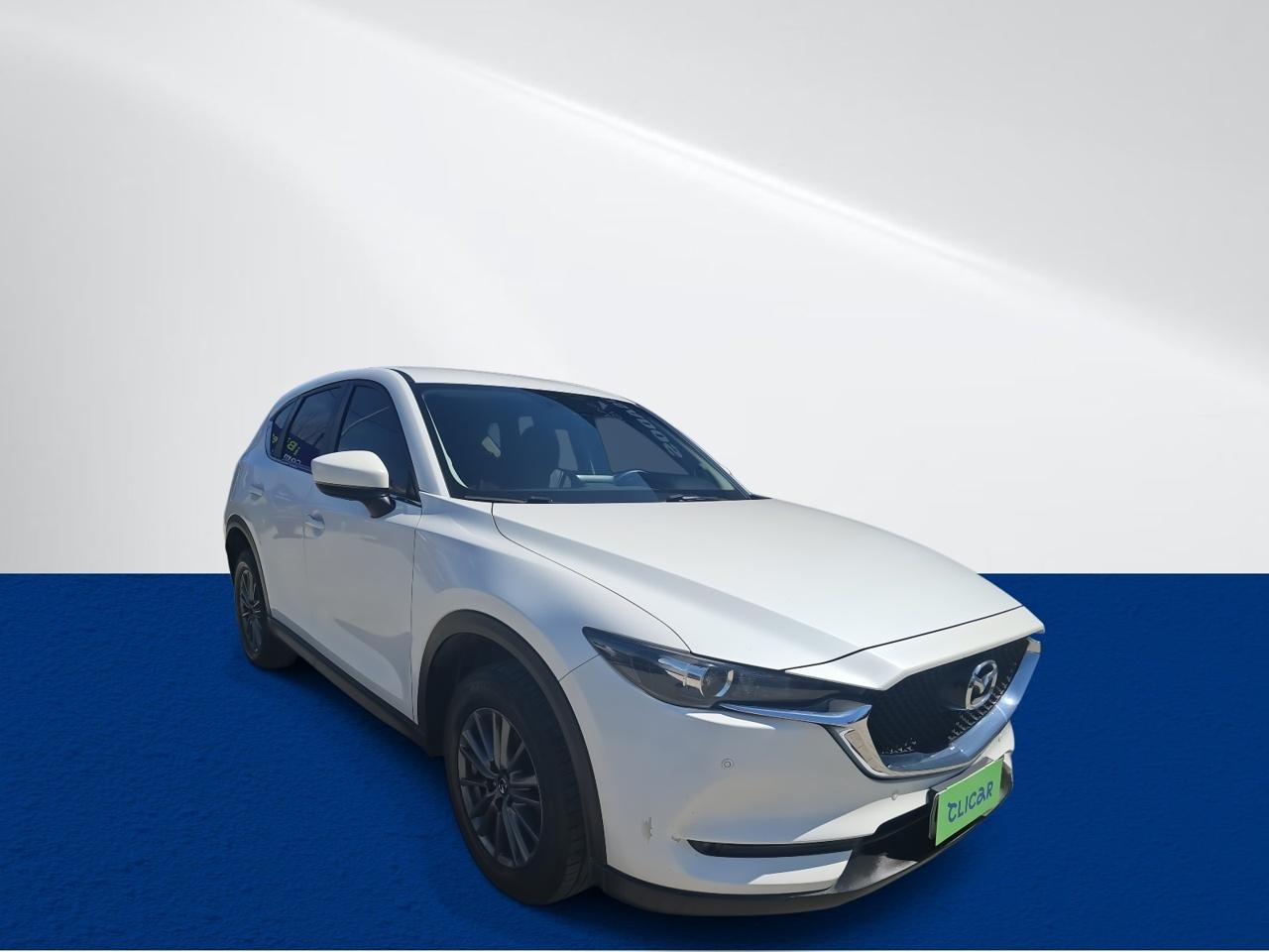 Suv Mazda Cx-5