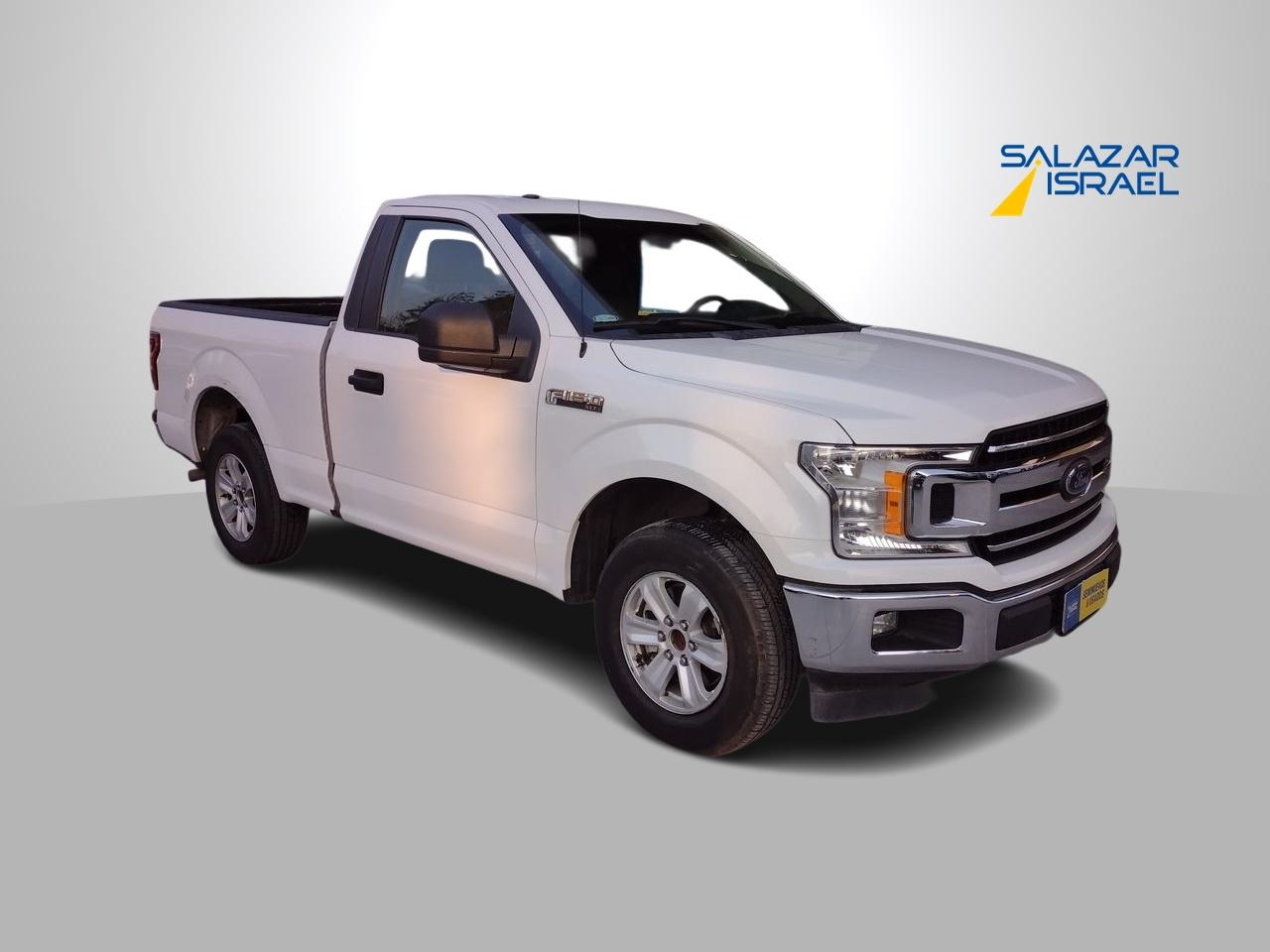 Camioneta Ford F-150