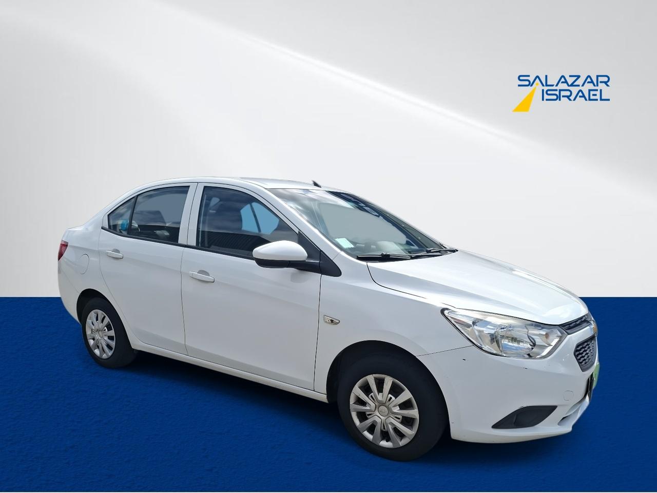 Automovil Chevrolet Sail