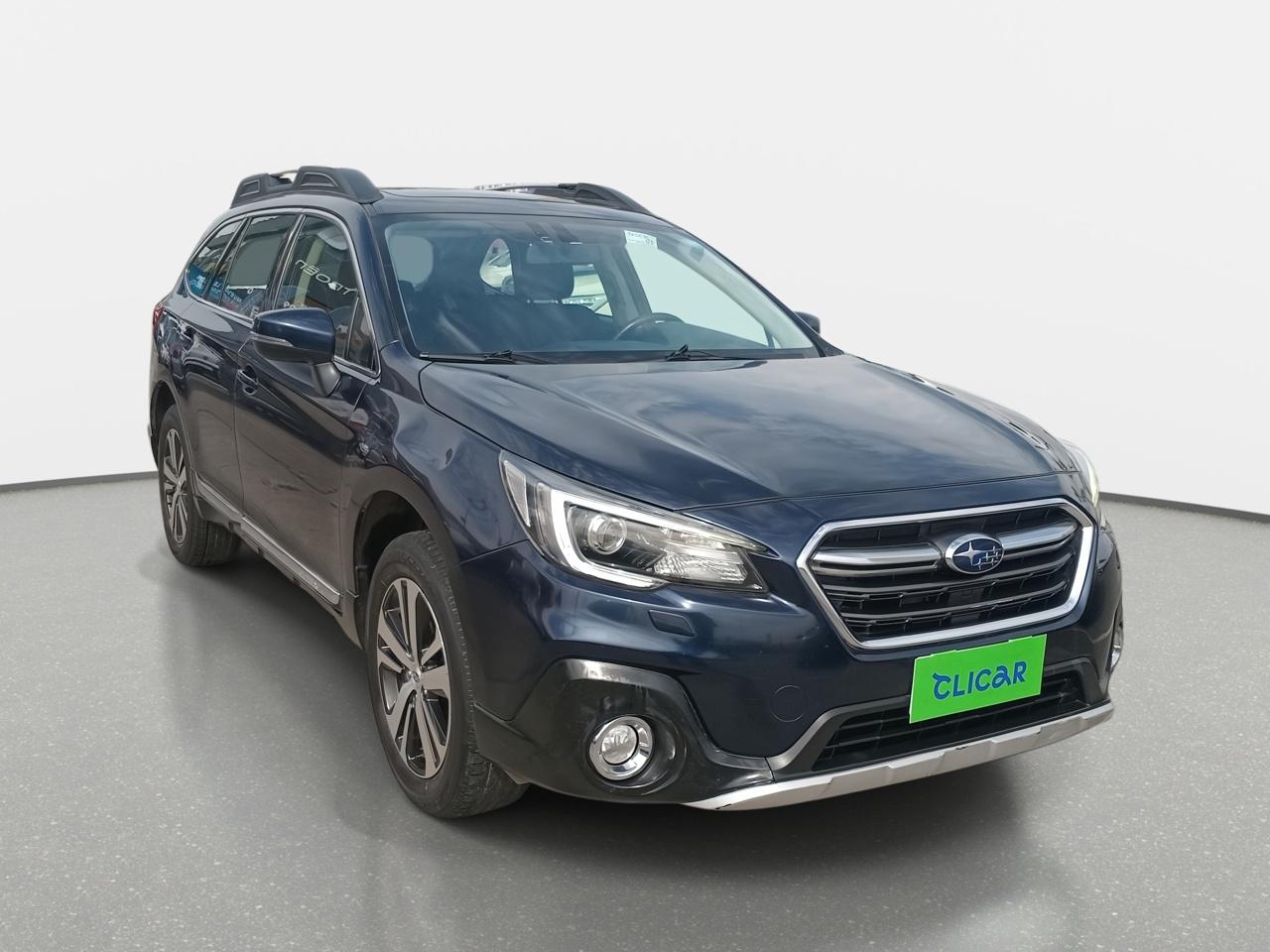 Suv Subaru Outback