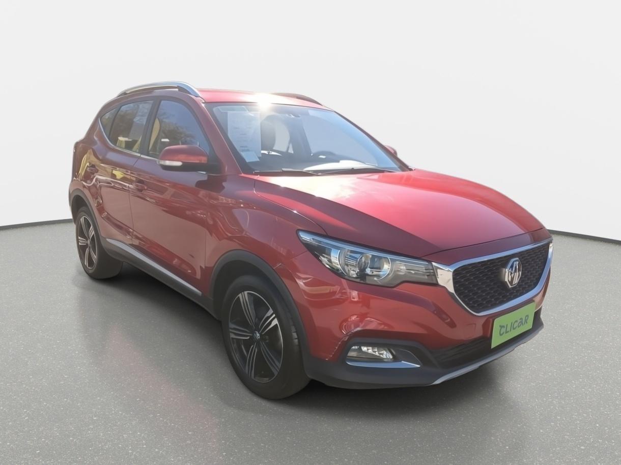 Suv Mg Mg Zs