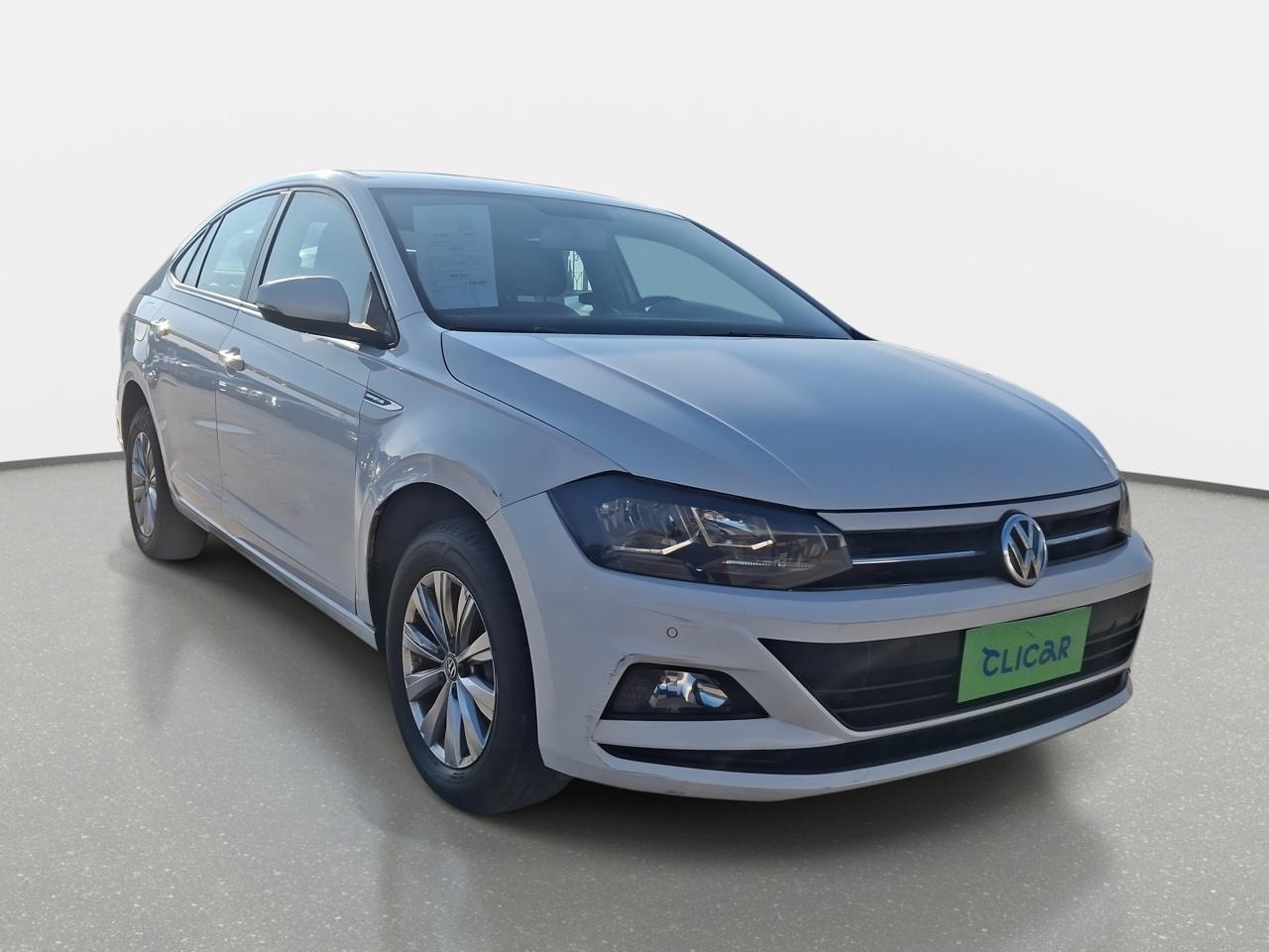 Automovil Volkswagen Virtus