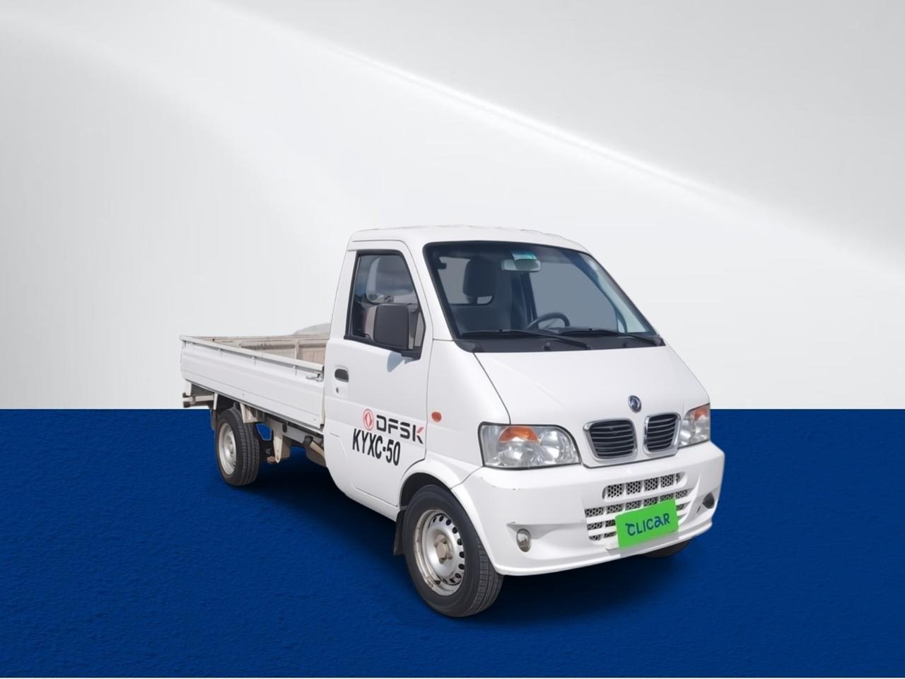 Pick Up Dfsk Truck Cs