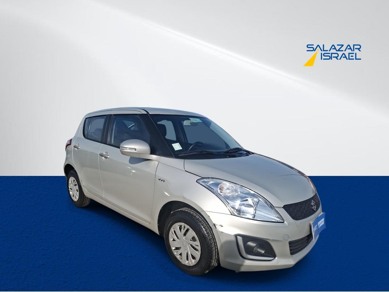 Automovil Suzuki Swift