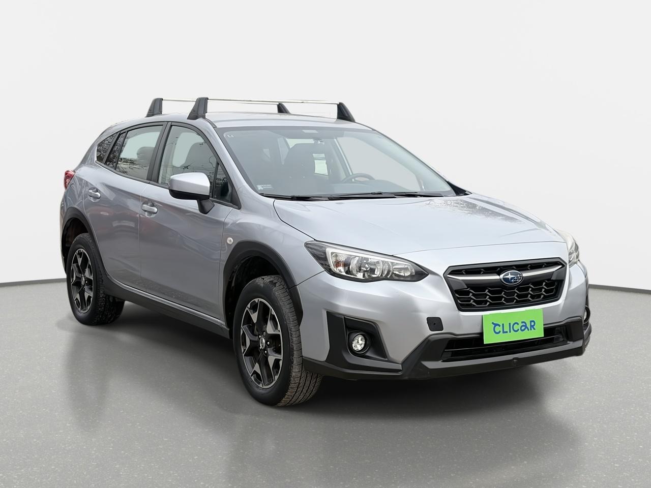Station Wagon Subaru Xv