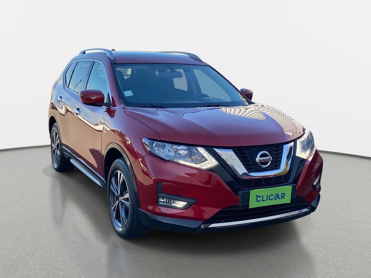 Suv Nissan X-trail