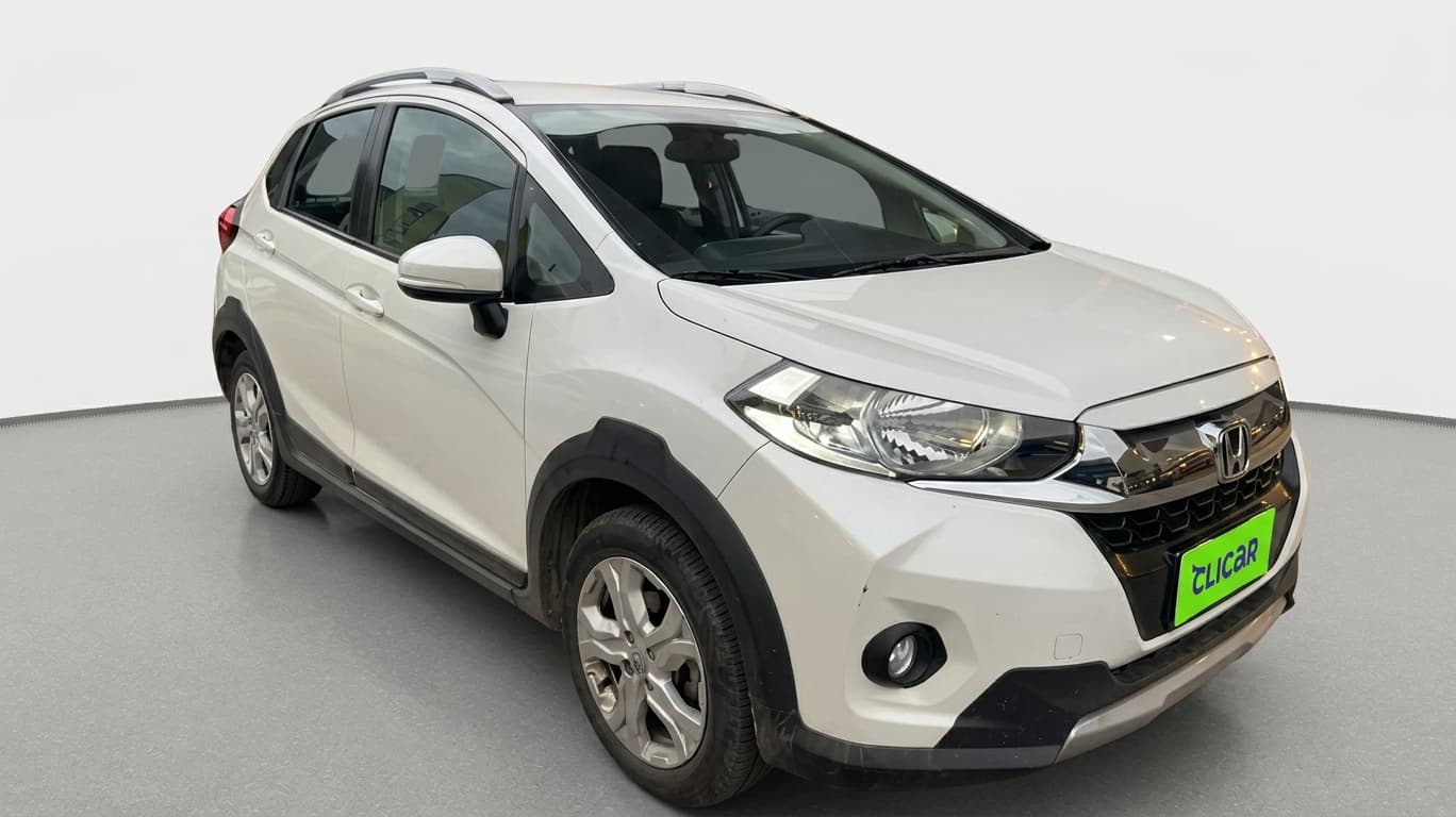 Suv Honda Wr-v