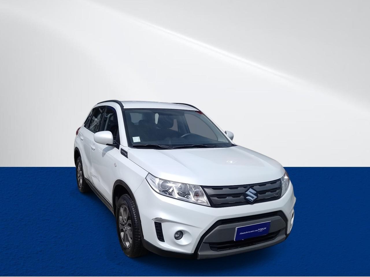 Suv Suzuki Vitara