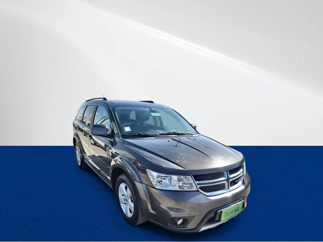 Station Wagon Dodge Journey